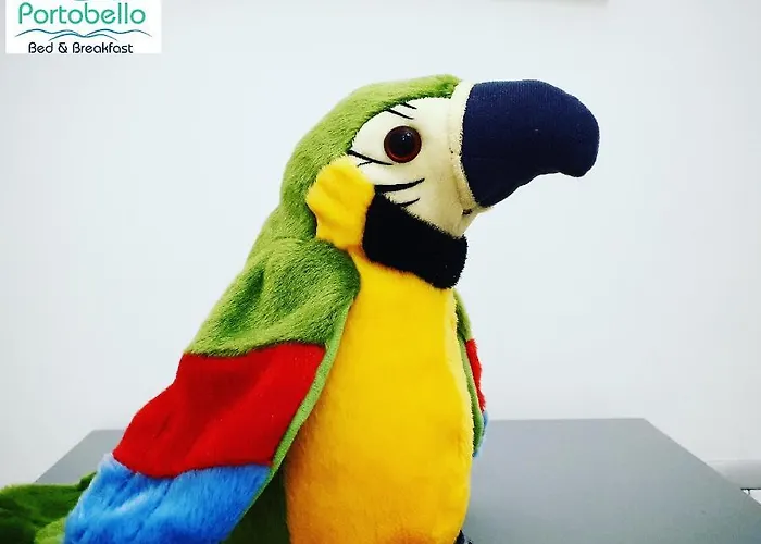 B&B Portobello Salerno