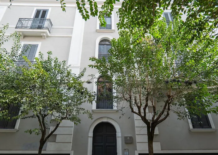 Relais Palazzo Nizza - Luxotel&Apartotel Salerno