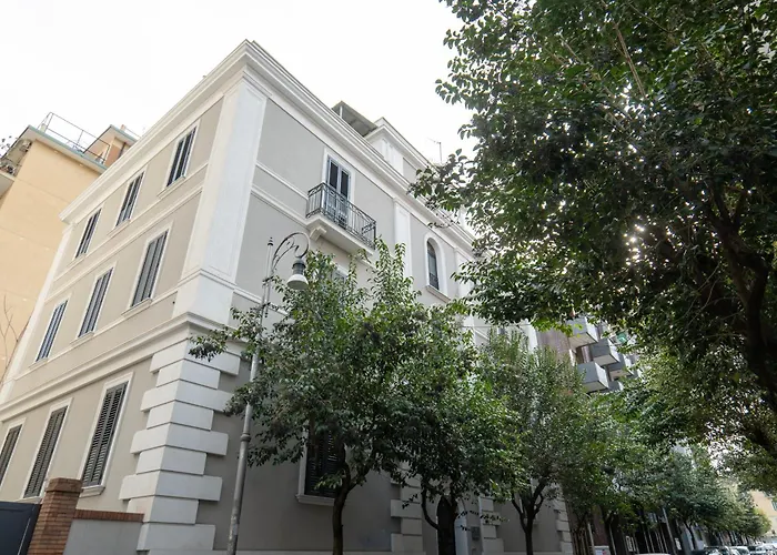 Relais Palazzo Nizza - Luxotel&Apartotel Salerno